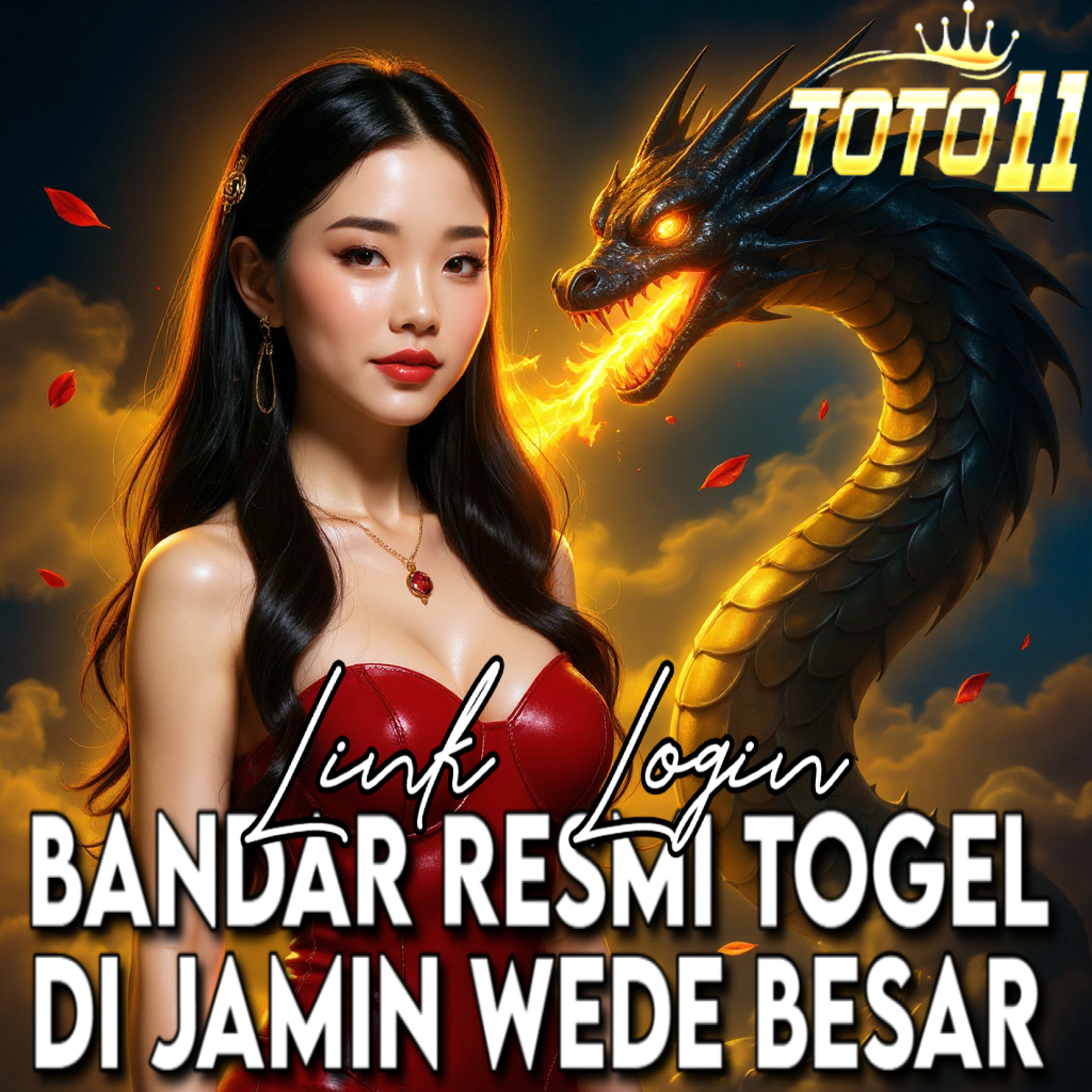 TOTO11 # Bandar Resmi Terbesar Situs Toto 4D dan Togel Macau Jaminan Wede